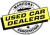 The Used Car Dealers Association of Manitoba