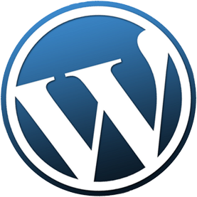 WordPress Logo